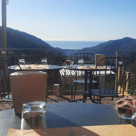 B&B Le Tre Fate Varazze Εξωτερικό φωτογραφία
