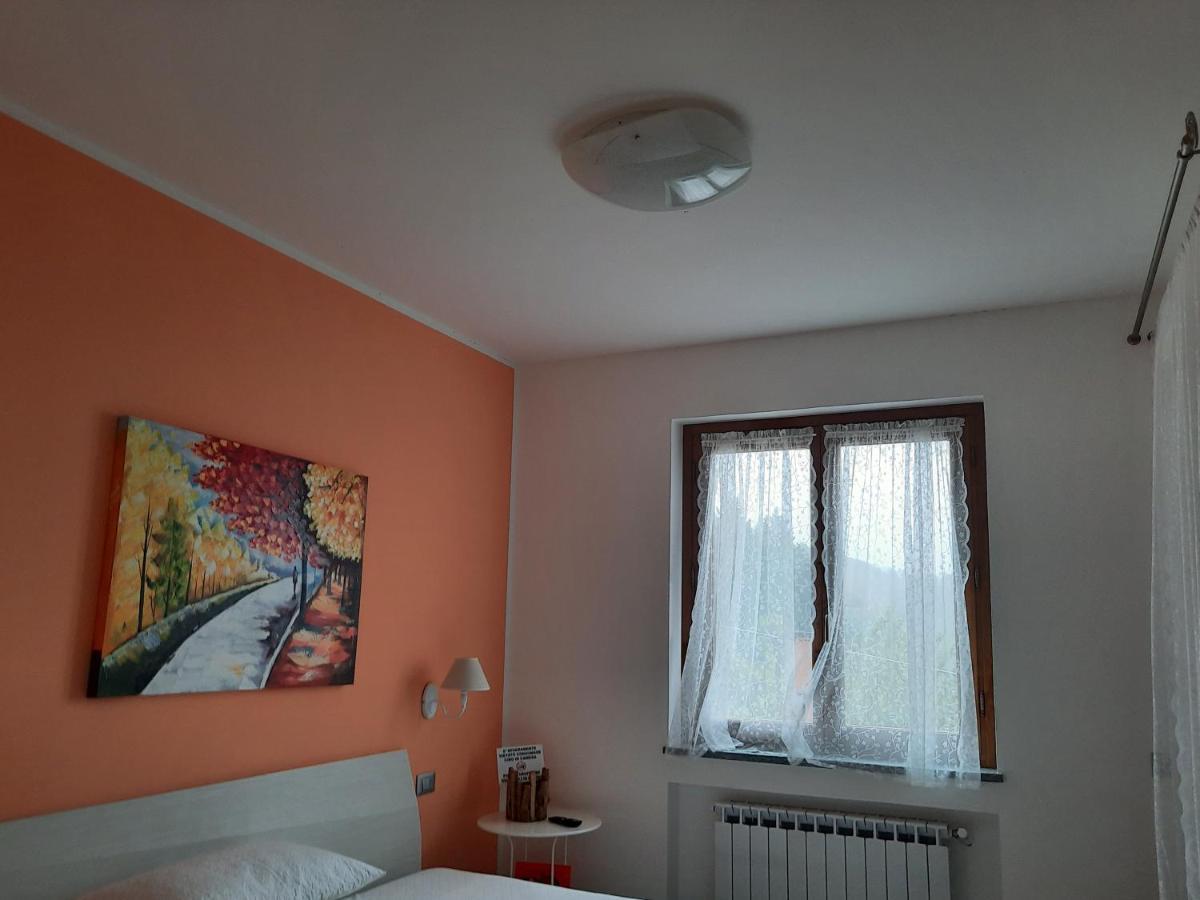 B&B Le Tre Fate Varazze Εξωτερικό φωτογραφία