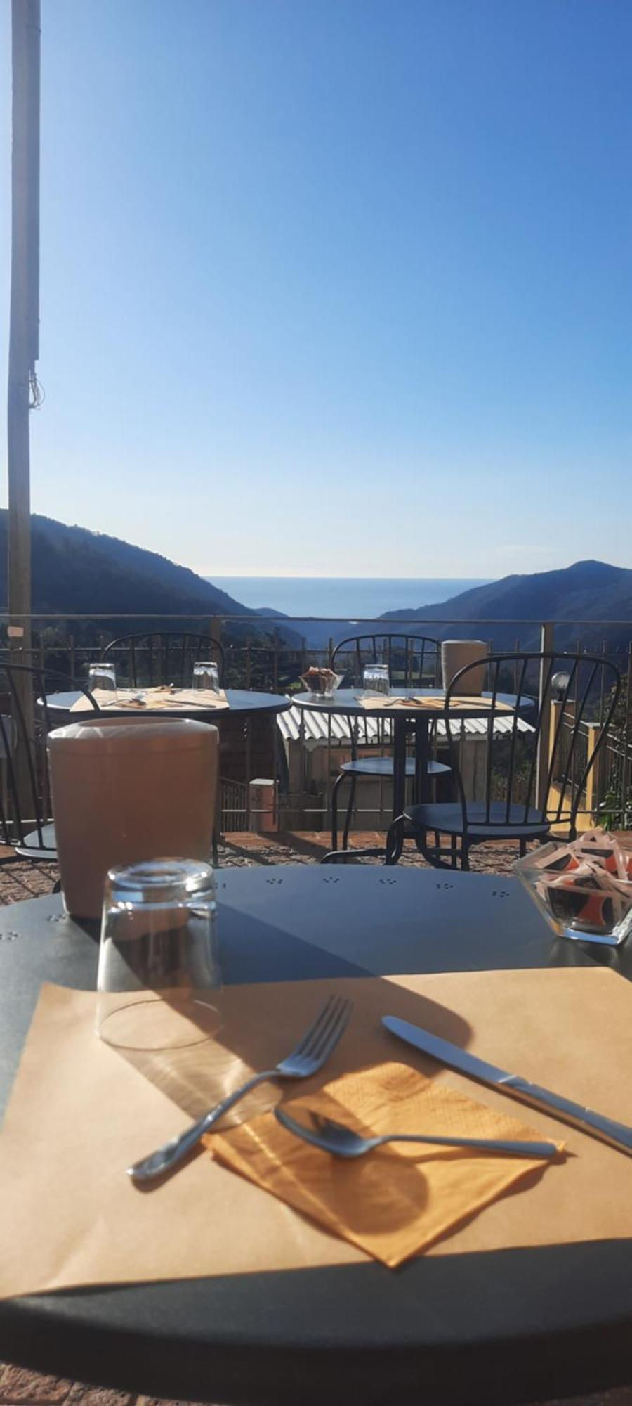 B&B Le Tre Fate Varazze Εξωτερικό φωτογραφία