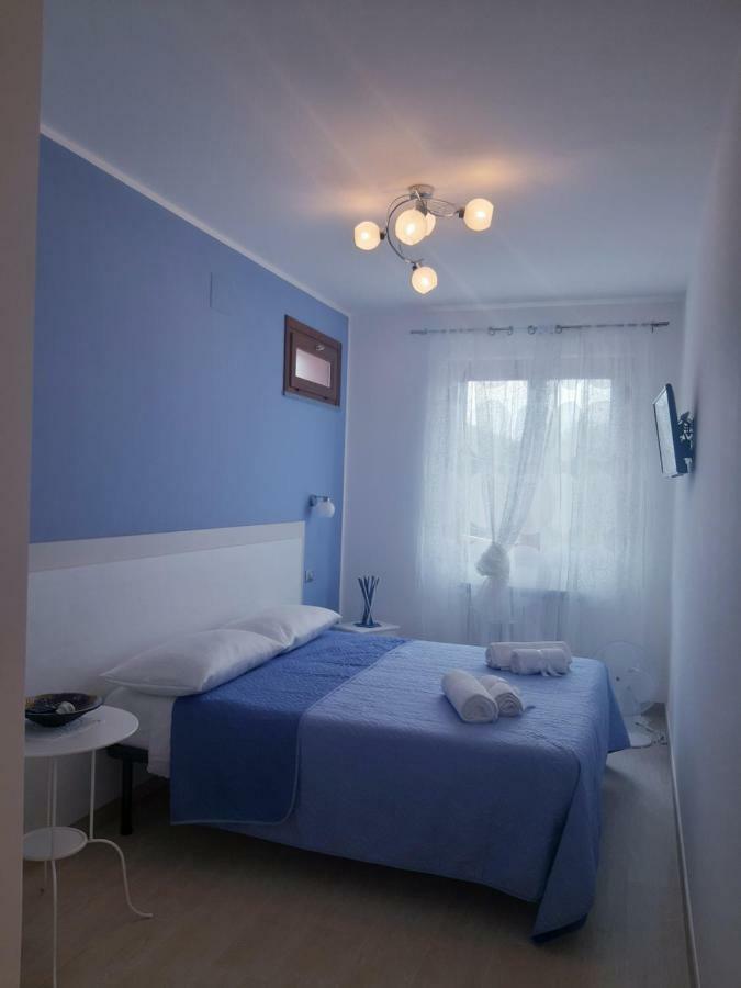 B&B Le Tre Fate Varazze Εξωτερικό φωτογραφία