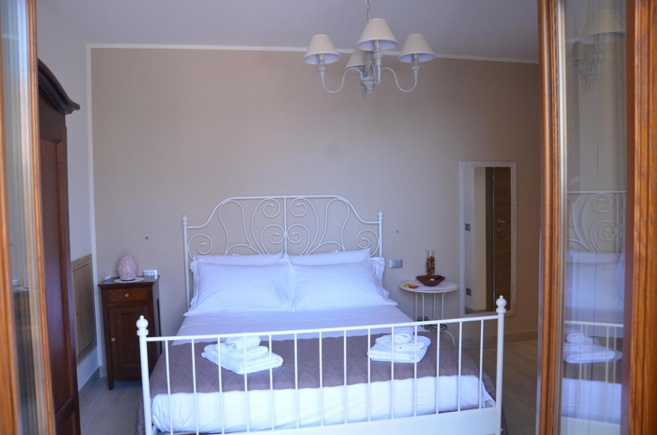 B&B Le Tre Fate Varazze Εξωτερικό φωτογραφία
