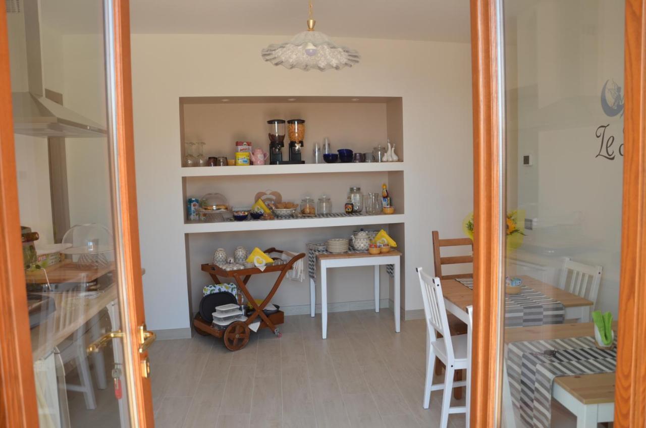 B&B Le Tre Fate Varazze Εξωτερικό φωτογραφία